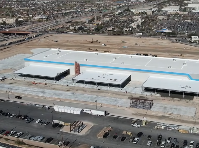 Buenas y Malas en El Paso